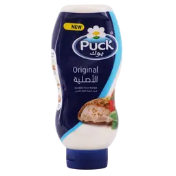 بوك شبيه جبنة كريمية ضغاط 750 جم