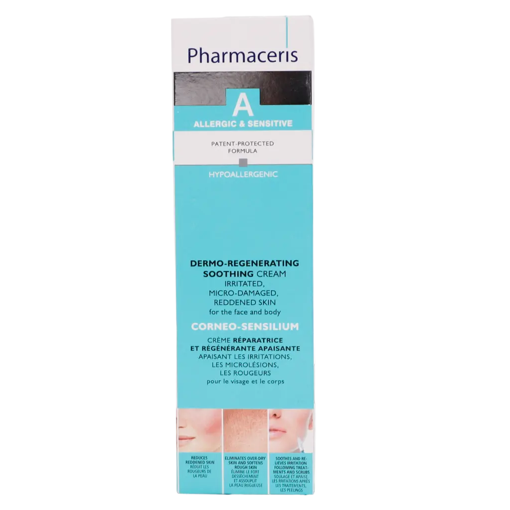 Pharmaceris A Corneo Sensilium For Irritated Skin 75 ml - view 2