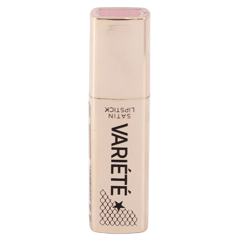 Eveline Variete Satin Lipstick No 01 - view 1