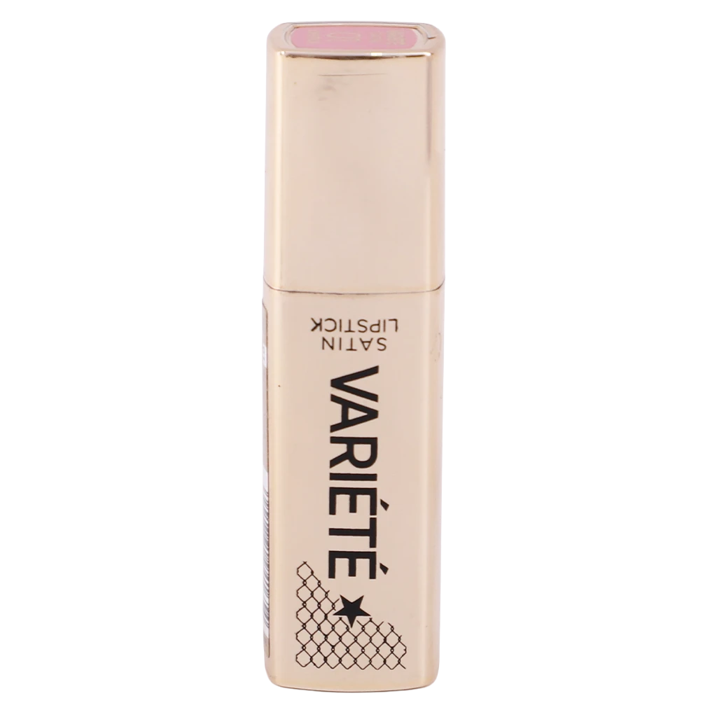 Eveline Variete Satin Lipstick No 01