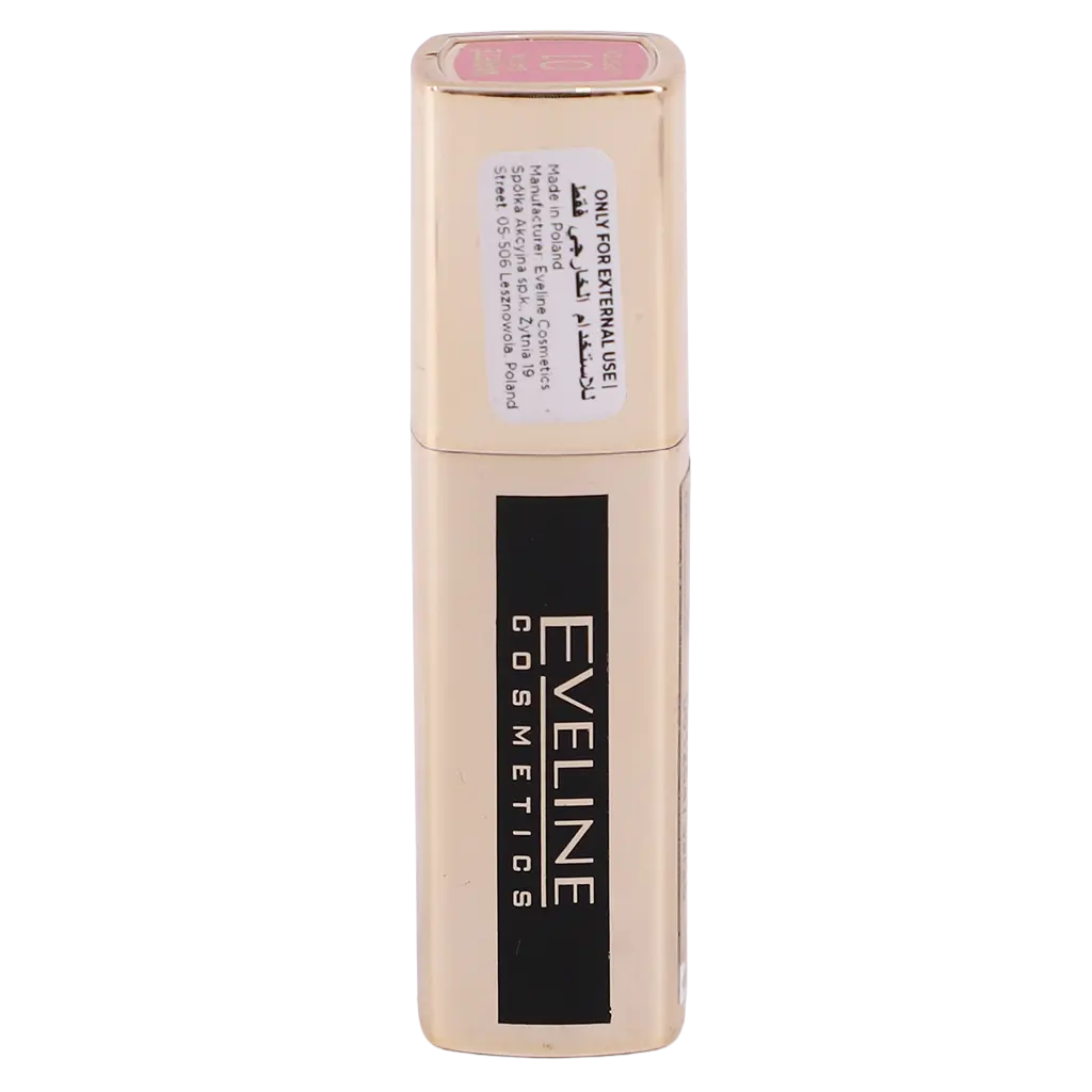 Eveline Variete Satin Lipstick No 01 - view 2