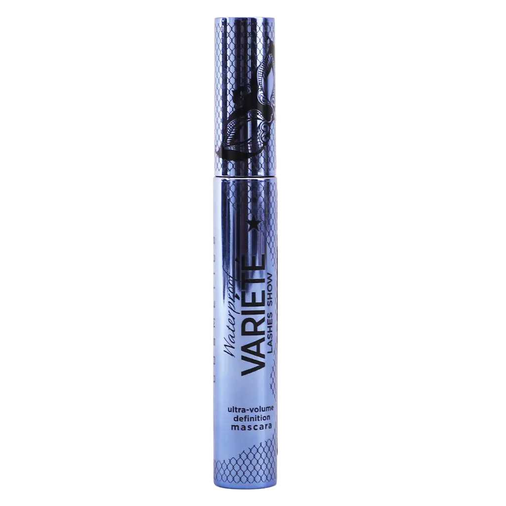 Eveline Variete Lashes Show Waterproof Mascara 10 ml - view 1