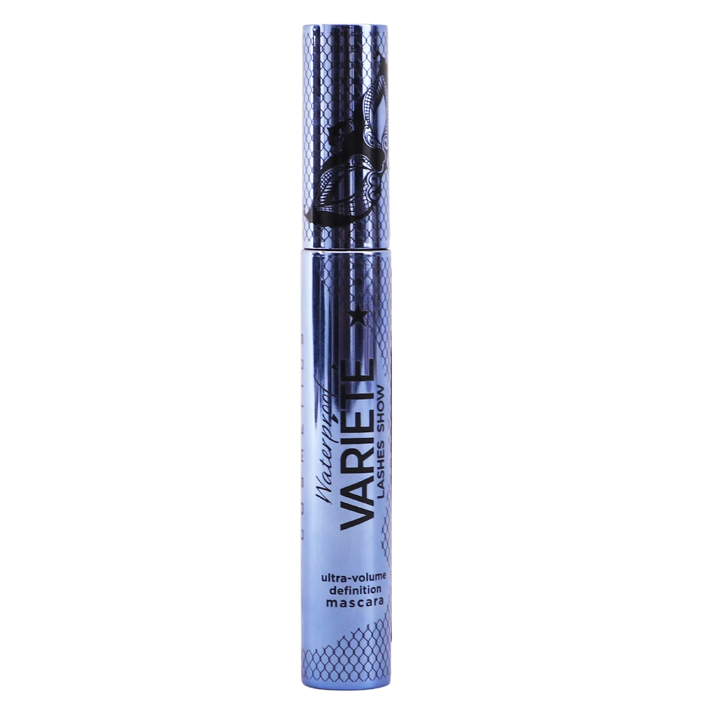 Eveline Variete Lashes Show Waterproof Mascara 10 ml