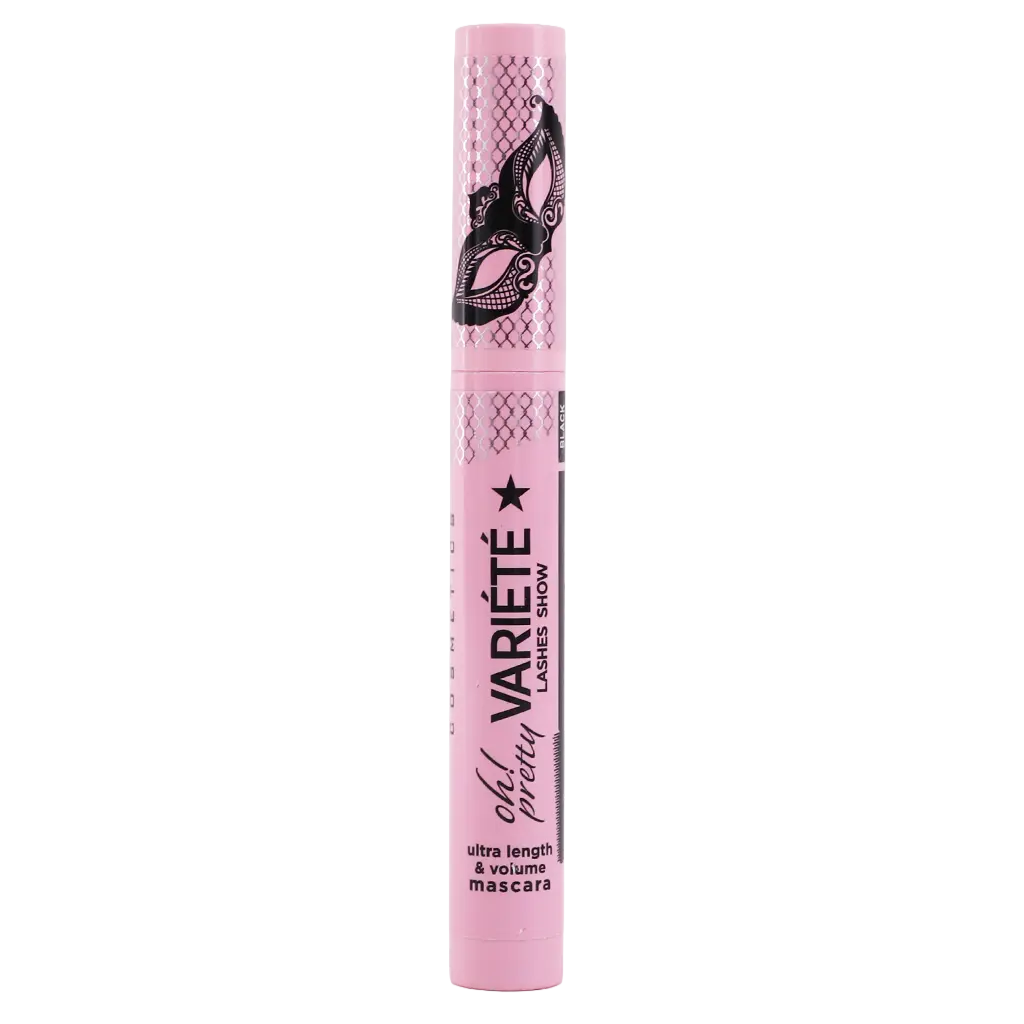 Eveline Variete Lashes Show Oh Pretty Mascara 10 ml - view 2