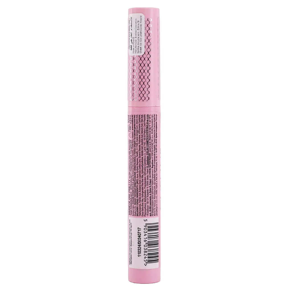 Eveline Variete Lashes Show Oh Pretty Mascara 10 ml - view 3