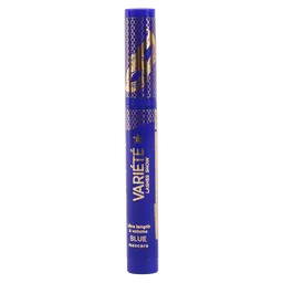 Eveline Variete Mascara Blue Ultra Length And Volume 