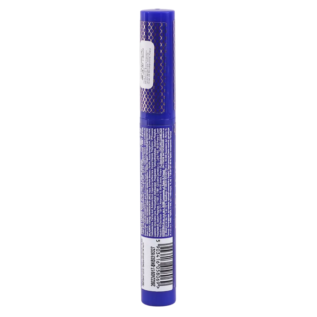 Eveline Variete Mascara Blue Ultra Length And Volume  - view 2