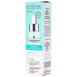 Eveline Concentrated Niacinamide Serum For Imperfections 18 ml 