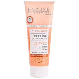Eveline Clean Shot Enzymatic Peeling 75 ml
