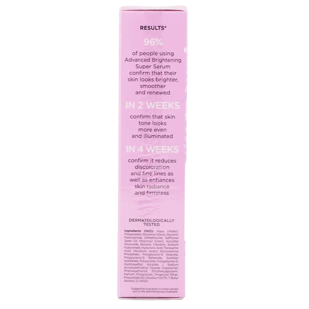 Eveline Perfect Bright Brightening Serum 30 ml - view 5