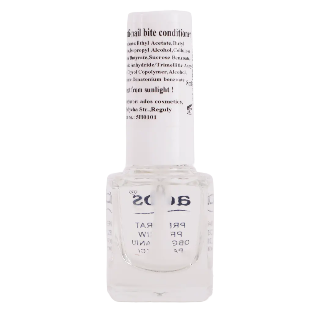 Ados Nail Anti Nail Biting Conditioner 8 ml - view 2
