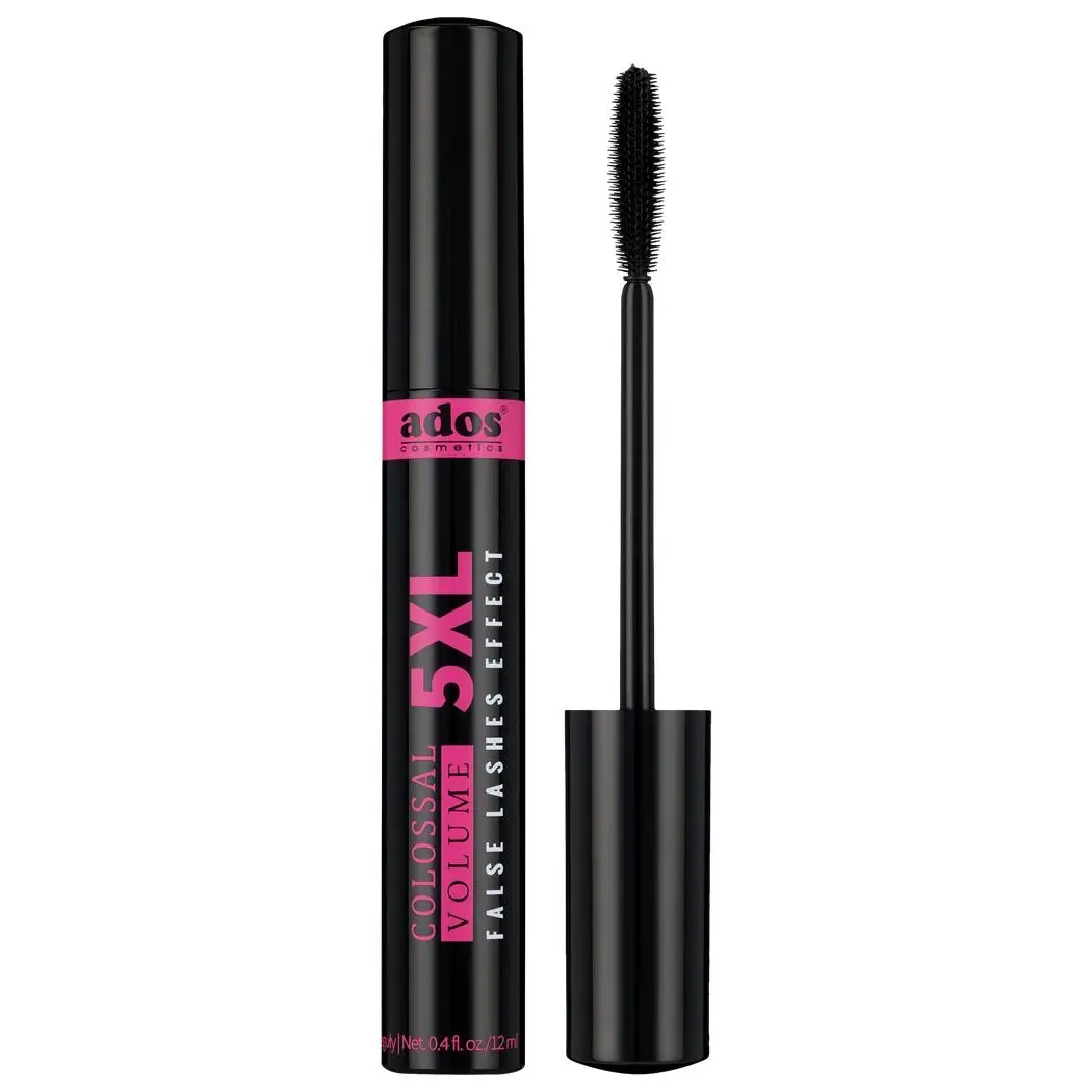 Ados Mascara 5Xl Colossal Volume  - view 1