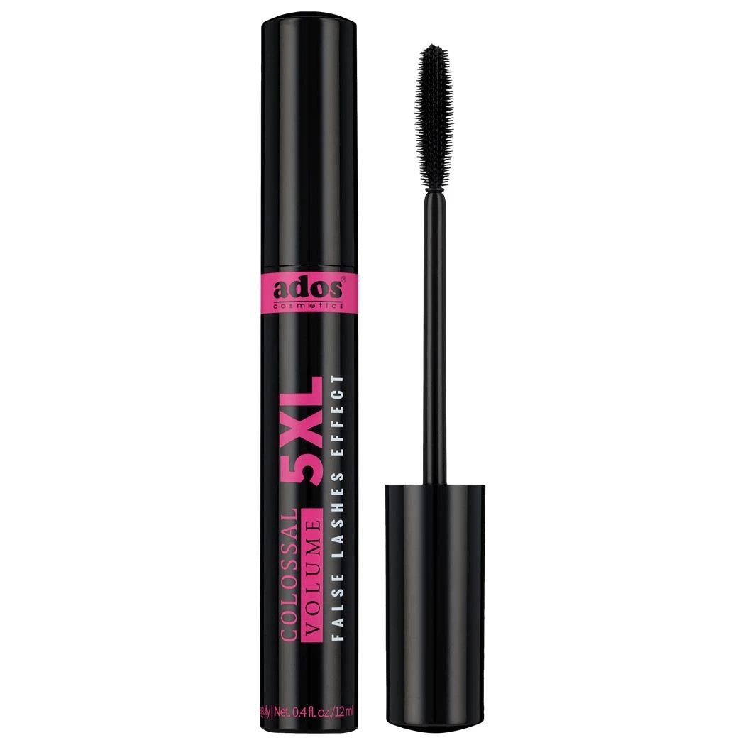 Ados Mascara 5Xl Colossal Volume 