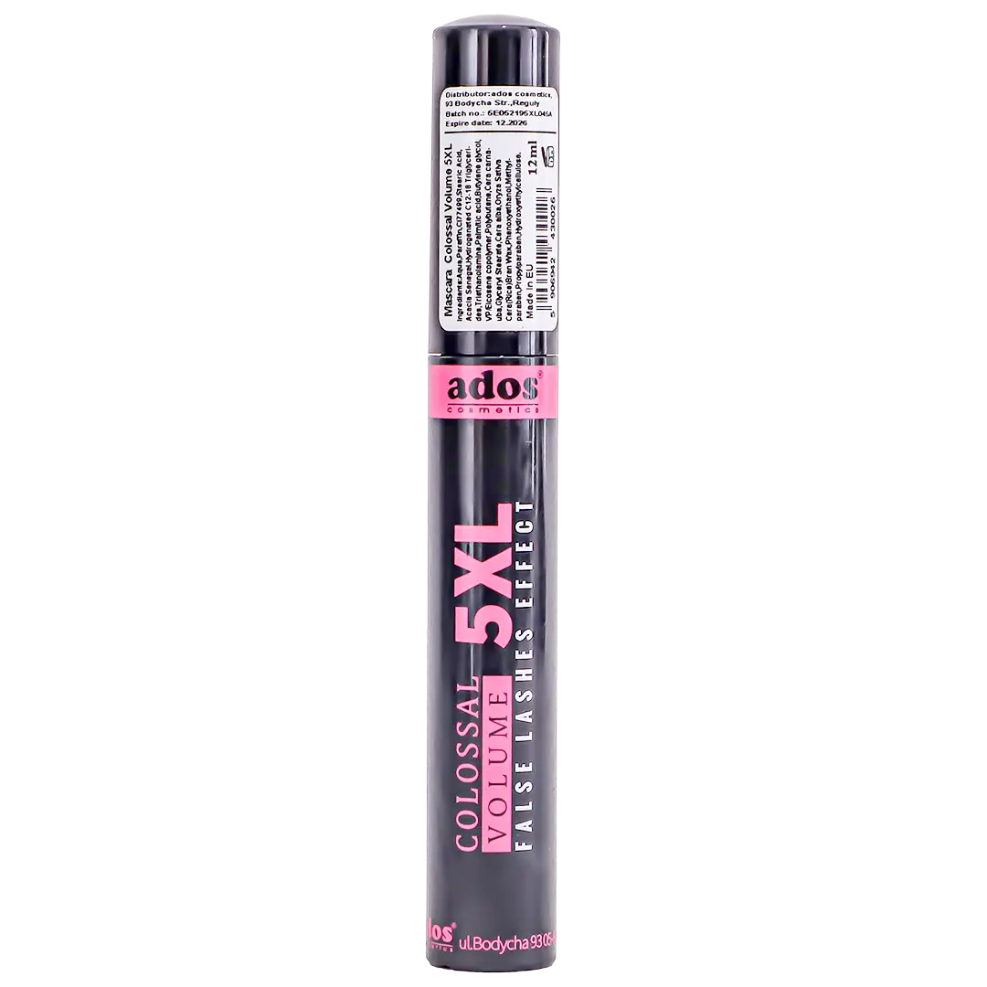 Ados Mascara 5Xl Colossal Volume  - view 3