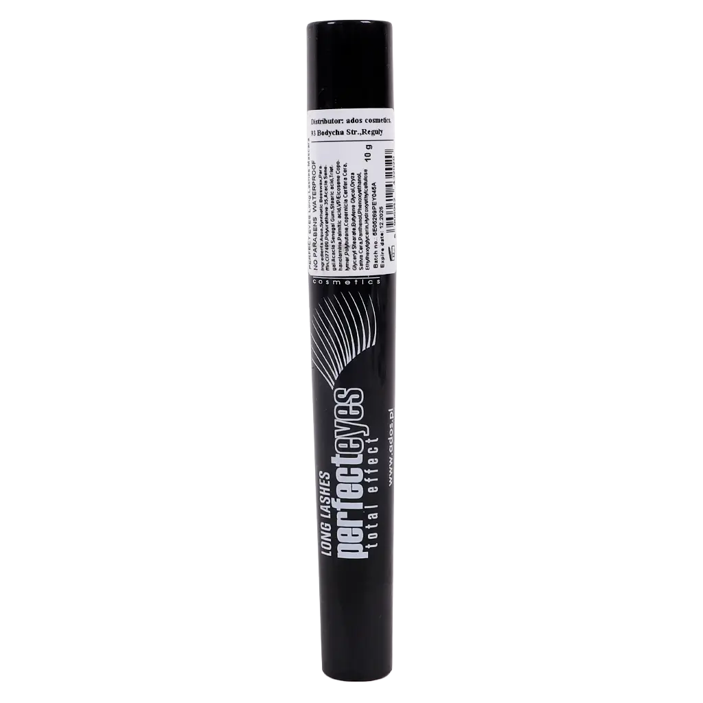 Ados Waterproof Mascara Perfect Eyes - view 3