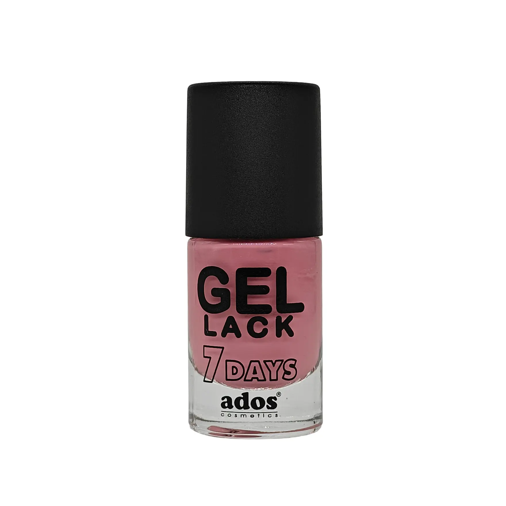 Ados Nail Polish Gel Lack No 16  - view 1