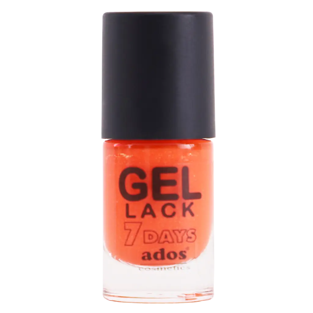 Ados Nail Polish Gel Lack No.31 - view 1
