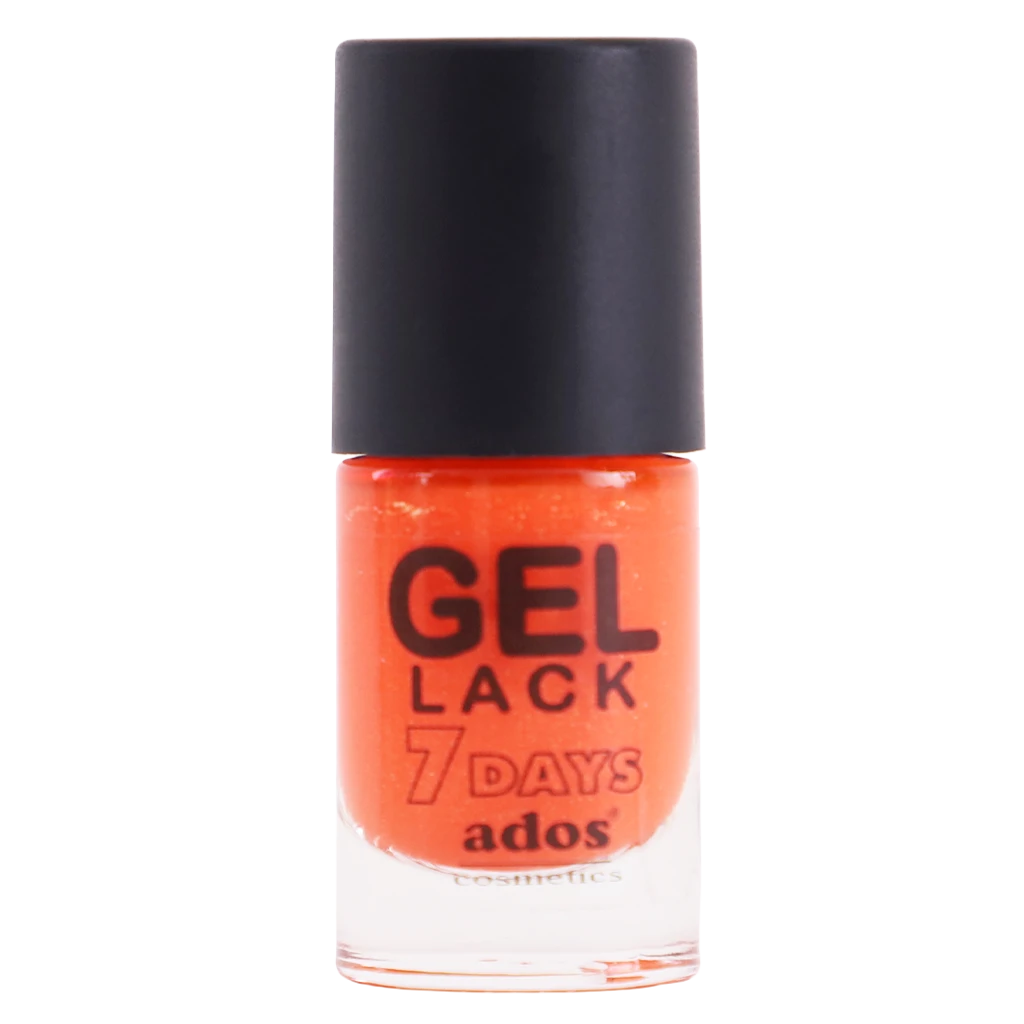 Ados Nail Polish Gel Lack No.31