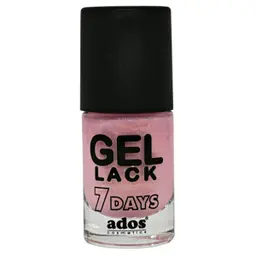 Ados Nail Polish Gel Lack No 132 