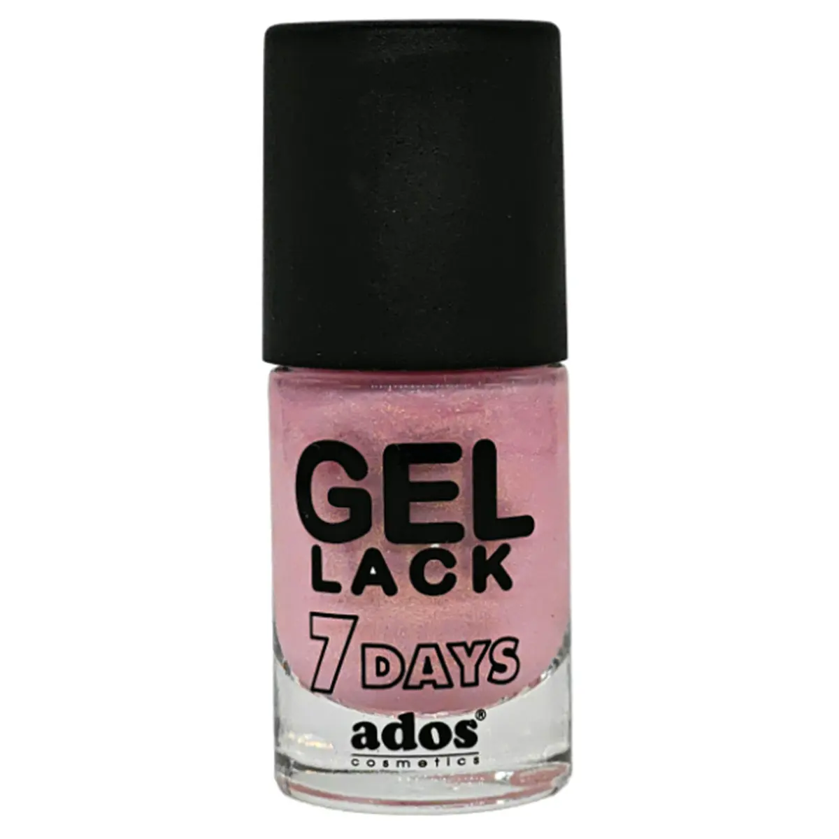 Ados Nail Polish Gel Lack No 132  - view 1