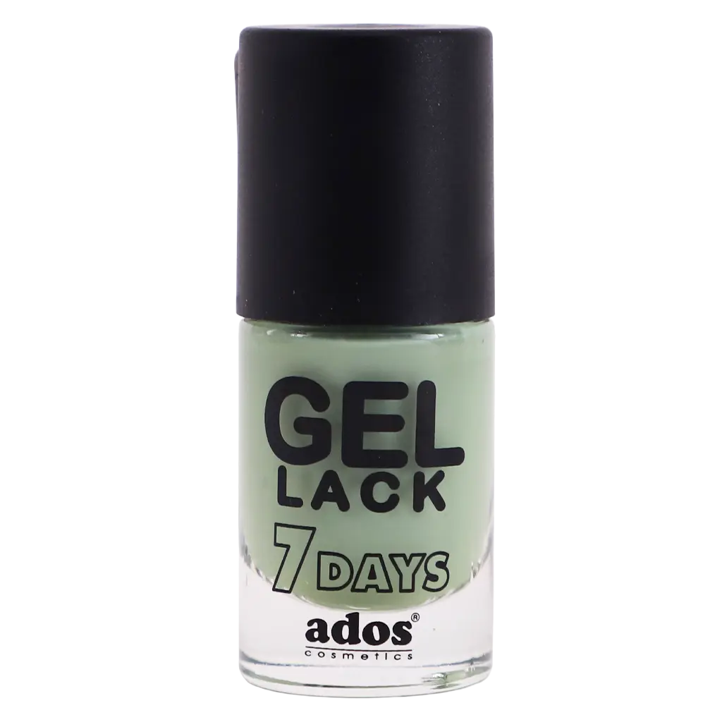 Ados Nail Polish Gel Lack No.134 - view 1