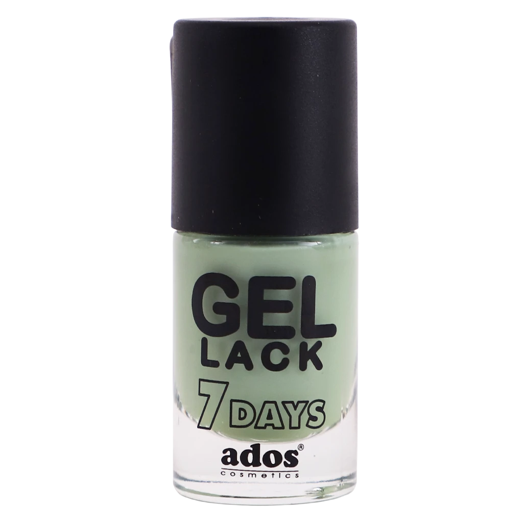 Ados Nail Polish Gel Lack No.134