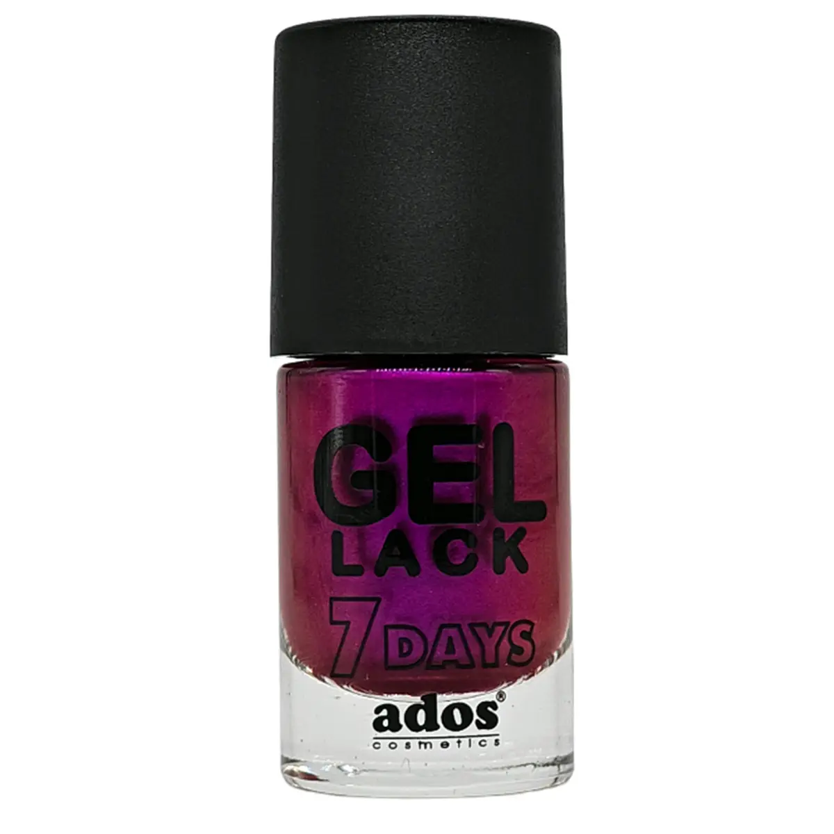 Ados Nail Polish Gel Lack No 141  - view 1