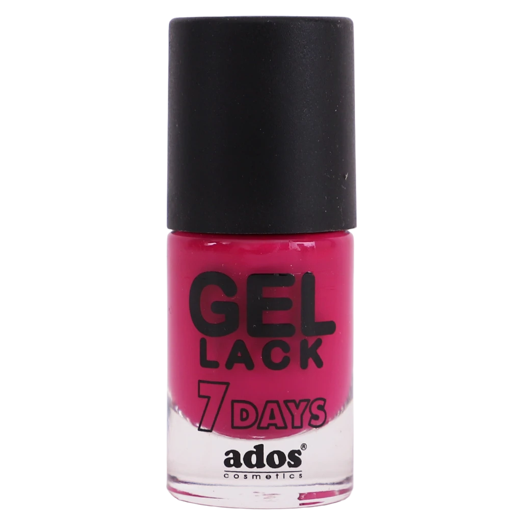 Ados Nail Polish Gel Lack No.149