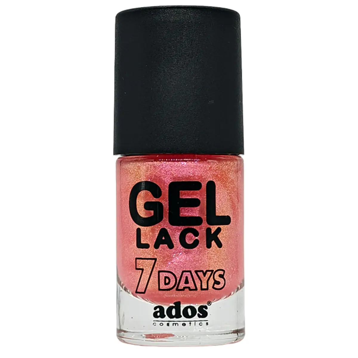 Ados Nail Polish Gel Lack No 150 - view 1