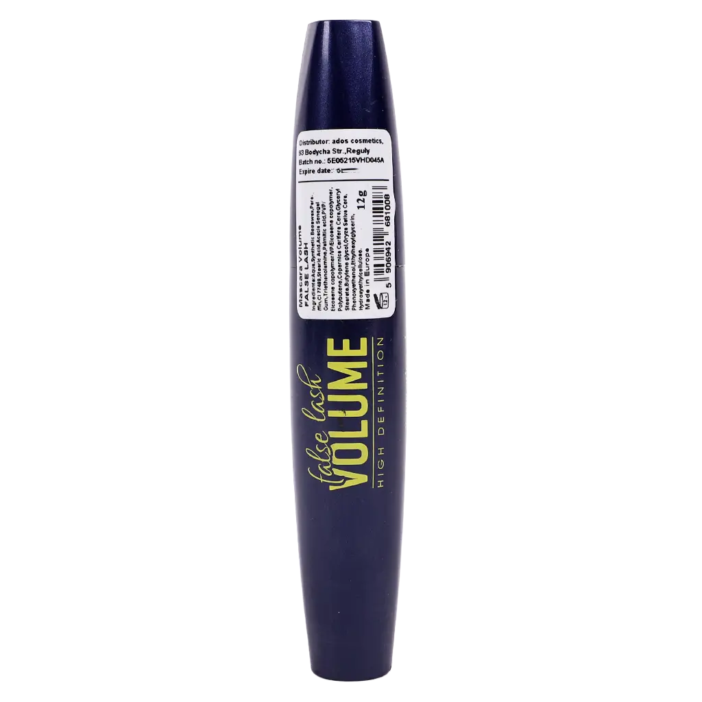 Ados Mascara Volume False Lash  - view 3