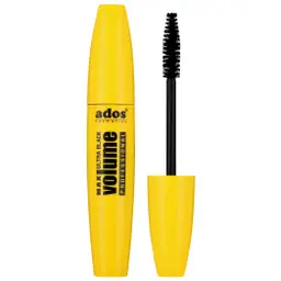 Ados Mascara Volume Max Ultra Black