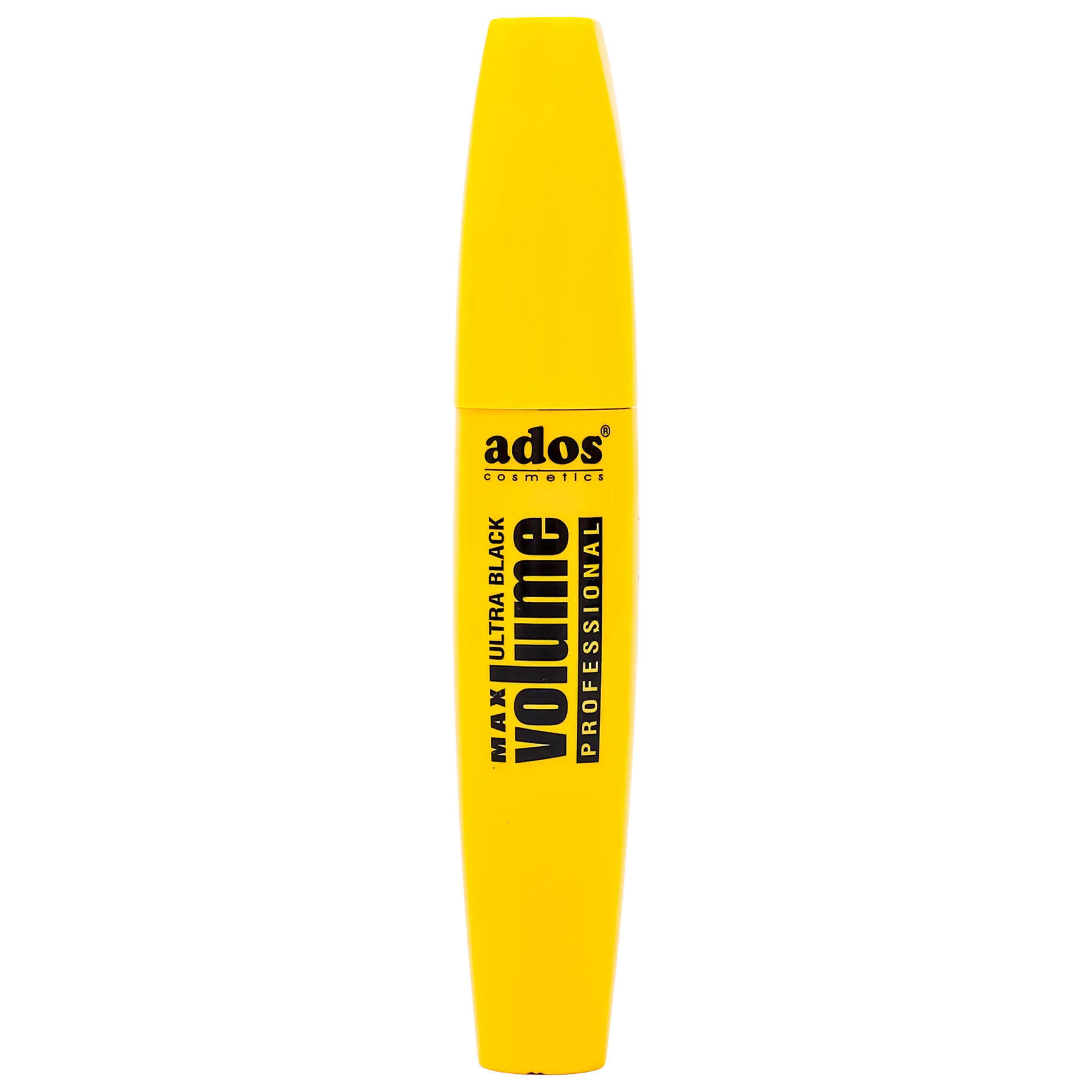 Ados Mascara Volume Max Ultra Black - view 2