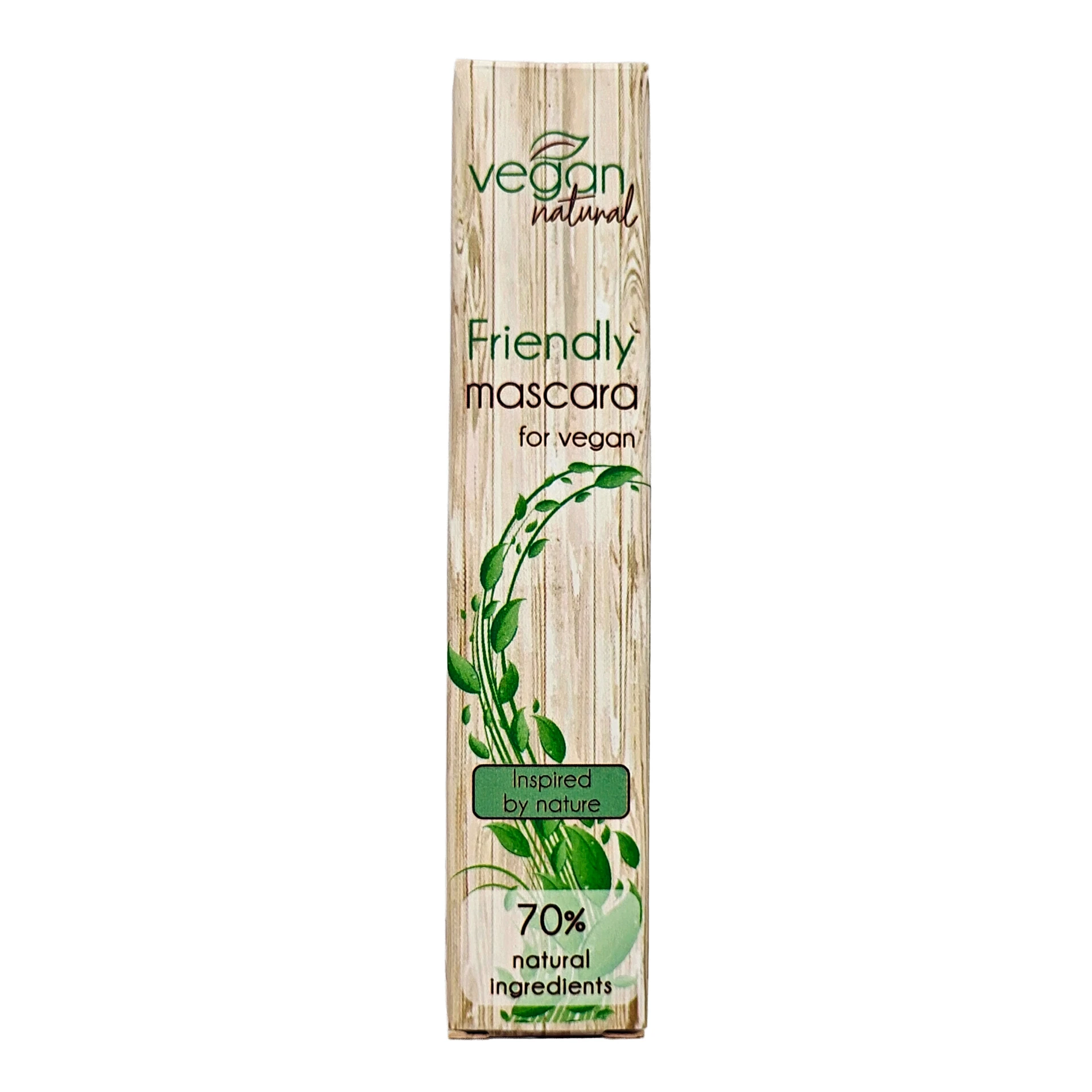 Ados Vegan Friendly Mascara
