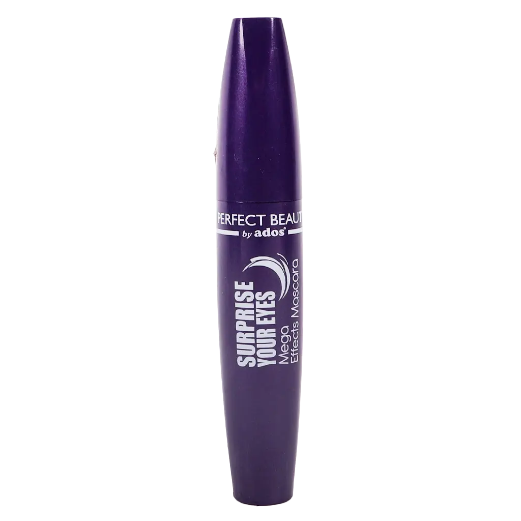 Ados Waterproof Mascara Surprise Your Eyes - view 2