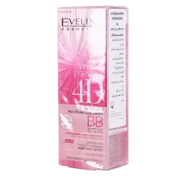 Eveline White Prestige 4D Whitening BB Cream 50 ml