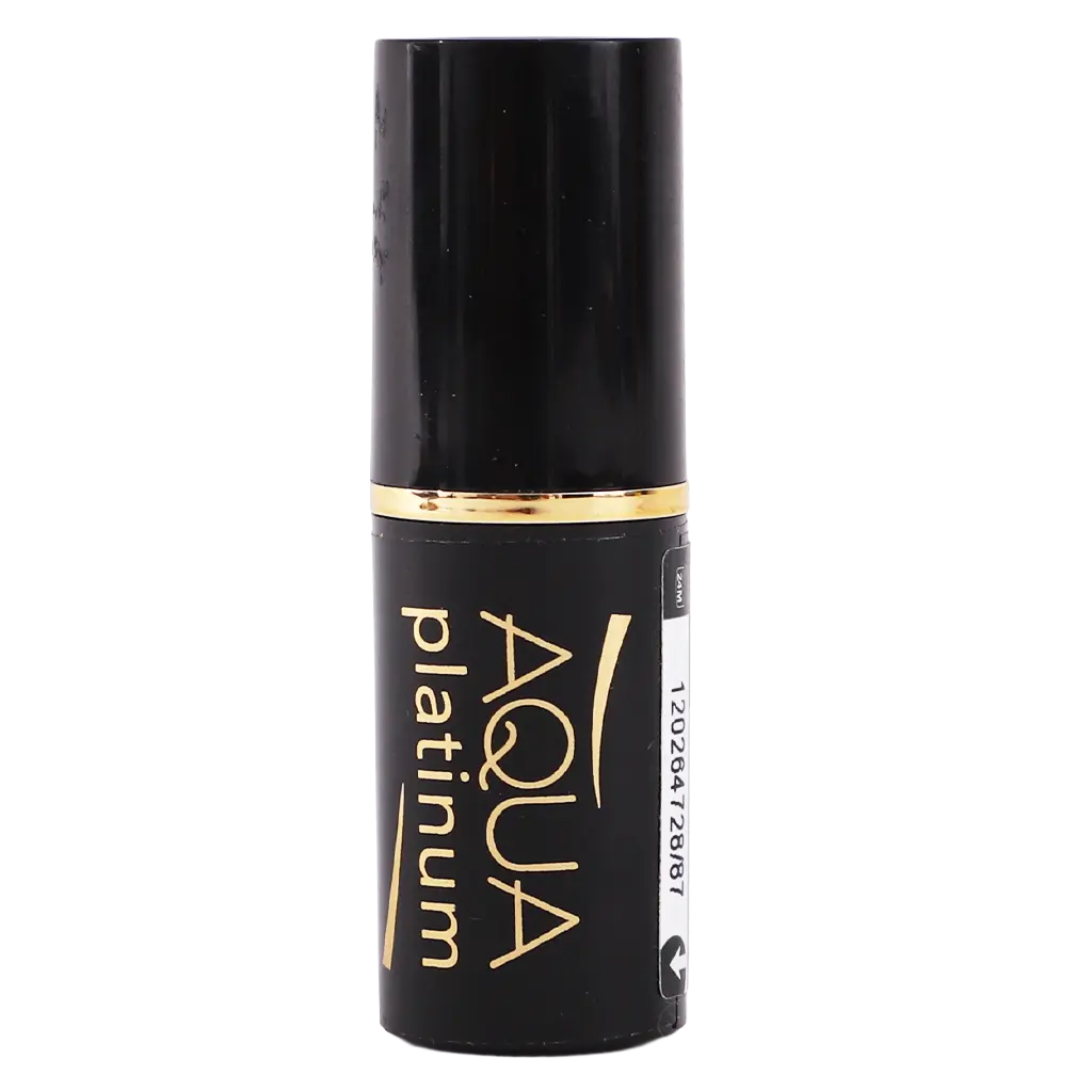 Eveline Platinum Lipstick No 478 - view 2