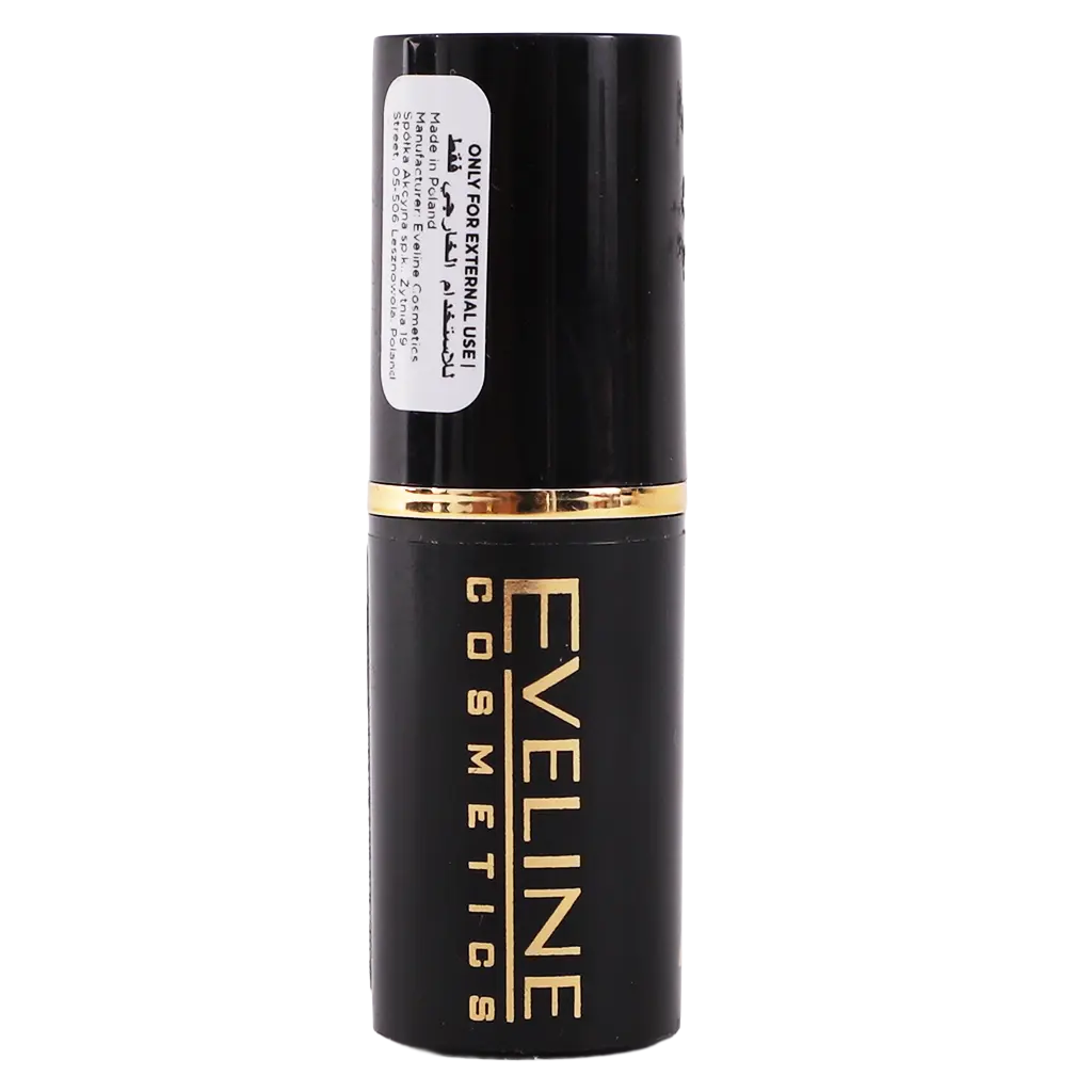 Eveline Platinum Lipstick No 478 - view 3