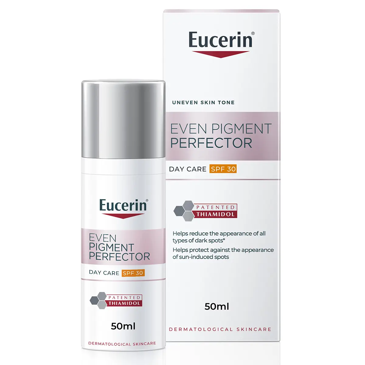 Eucerin Even Pigment Perfector Day SPF30 50 ml - view 2