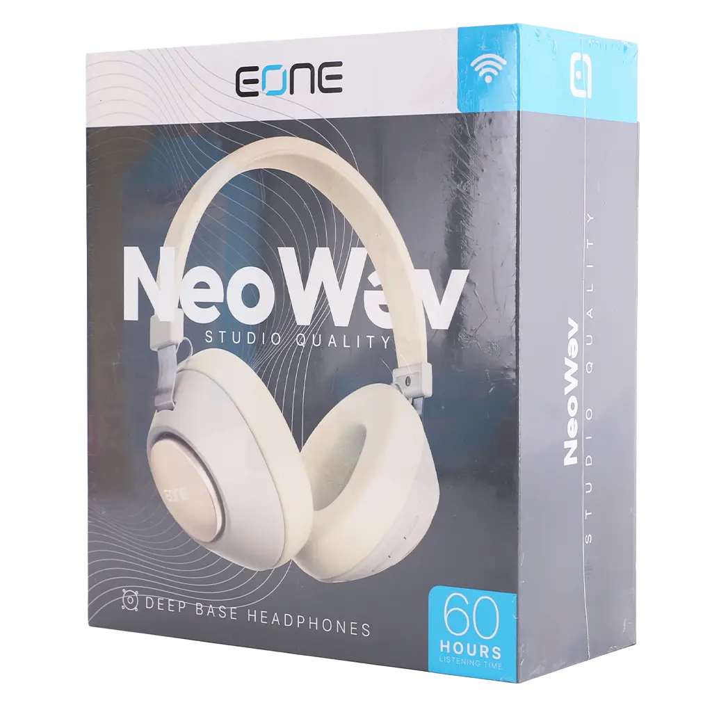 Eone Neowav Headphone 60Hours Beige - view 2