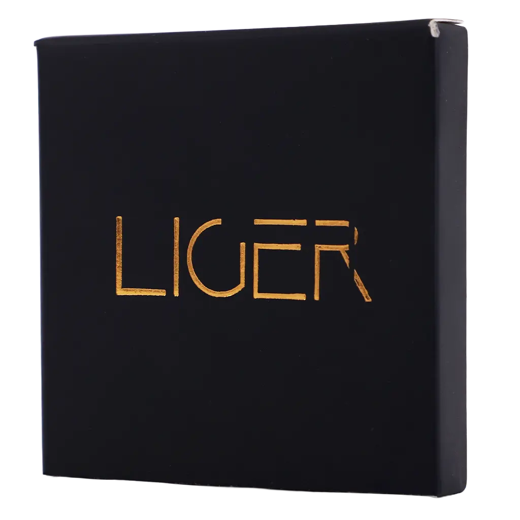 Liger Dubai Chocolate Biscutts 45 gm - view 2