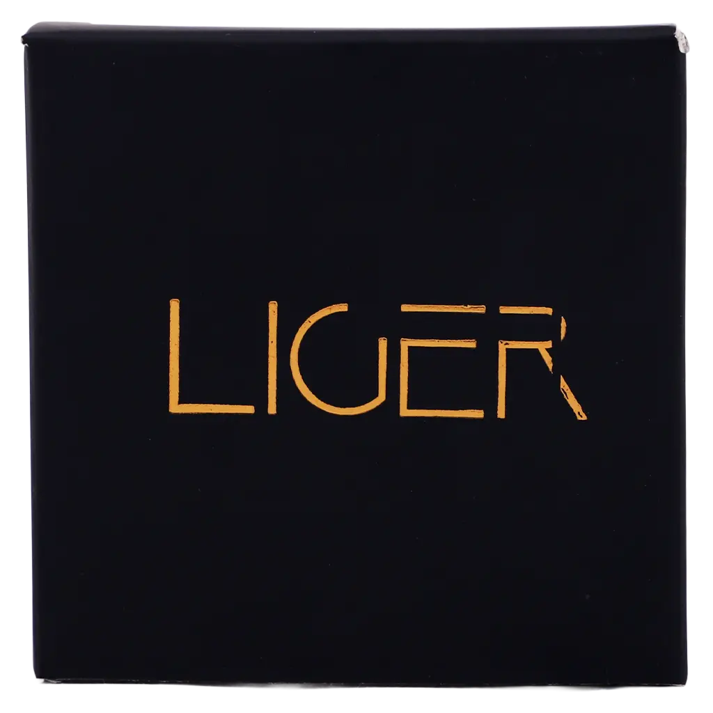 Liger Dubai Chocolate Biscutts 45 gm - view 3