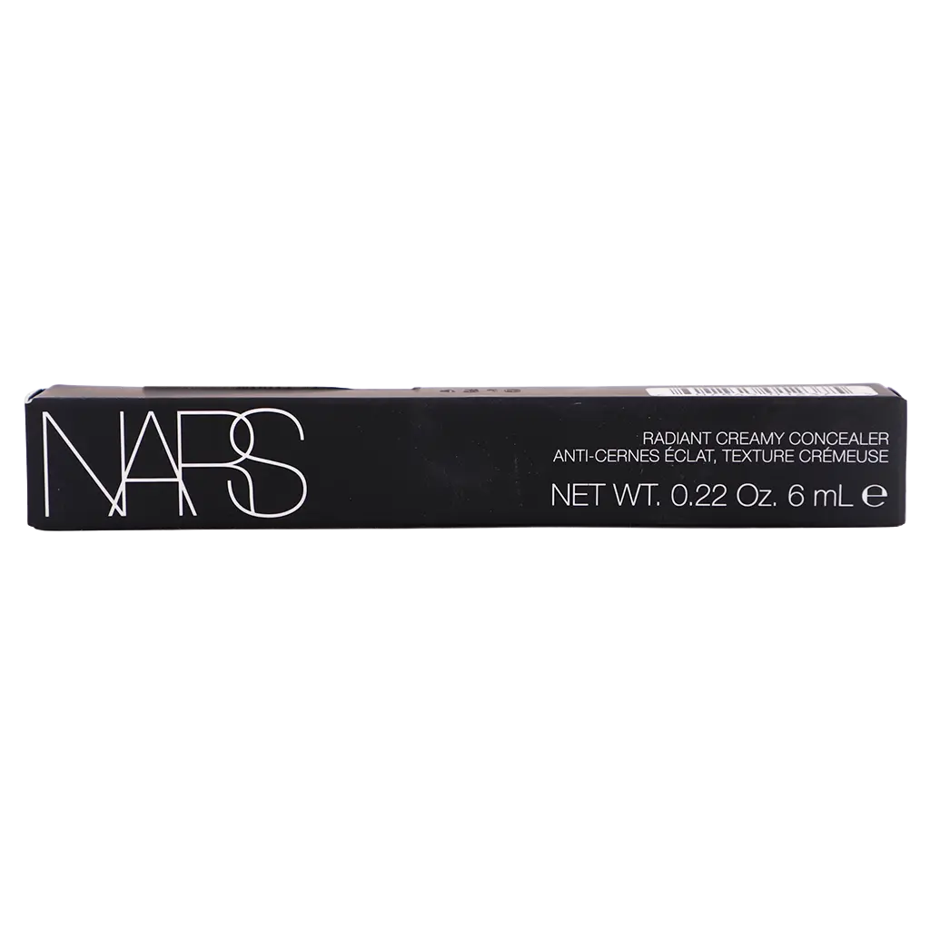 Nars Radiant Creamy Concealer Caramel - view 2