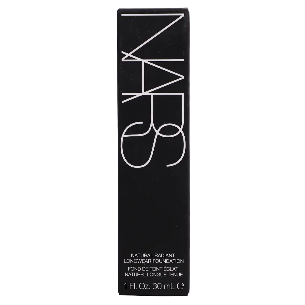 Nars Natural Radiant Long Wear Foundation Yukon - view 3