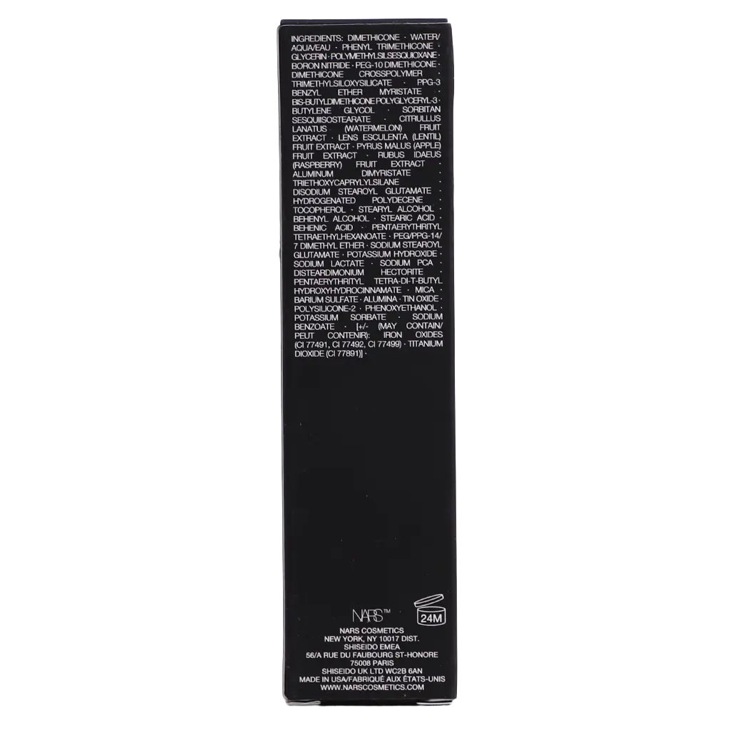 Nars Natural Radiant Long Wear Foundation Yukon - view 4