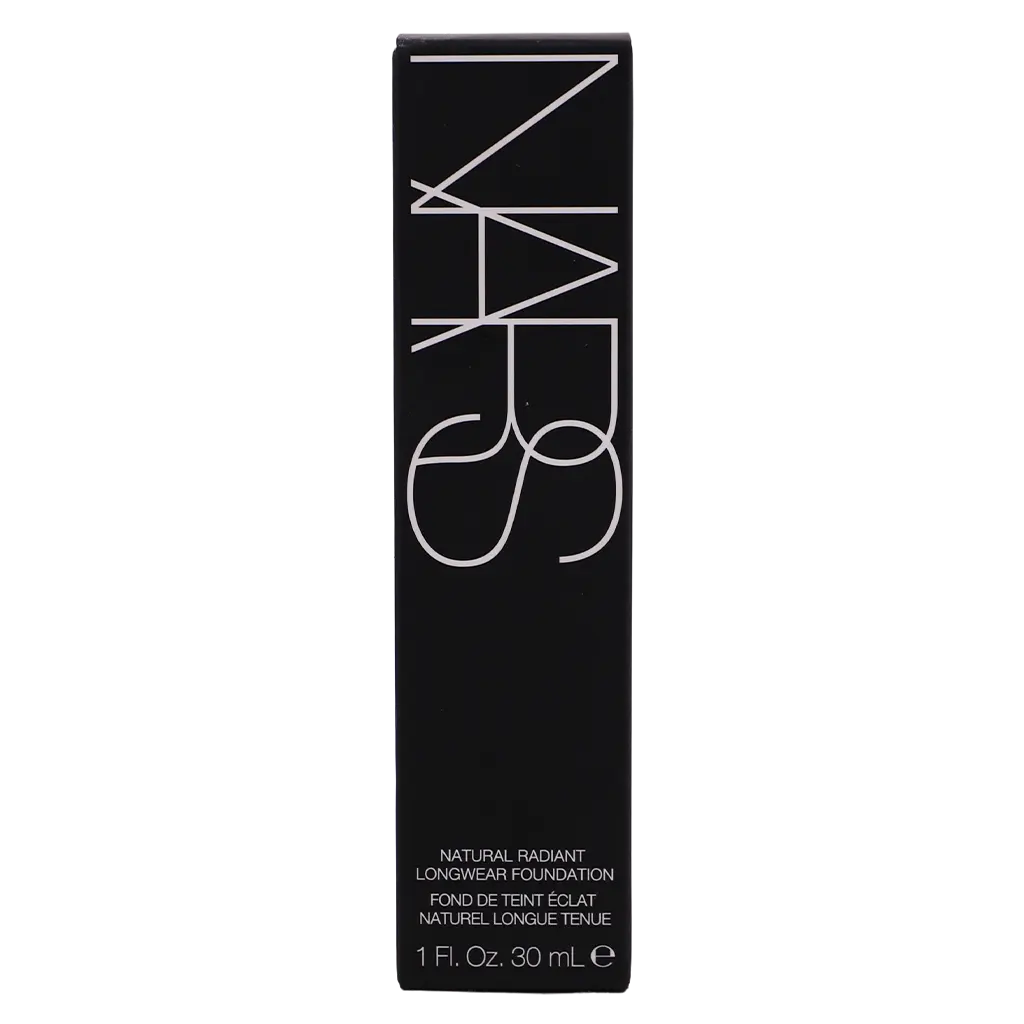 Nars Natural Radiant Long Wear Foundation Vienna - view 3