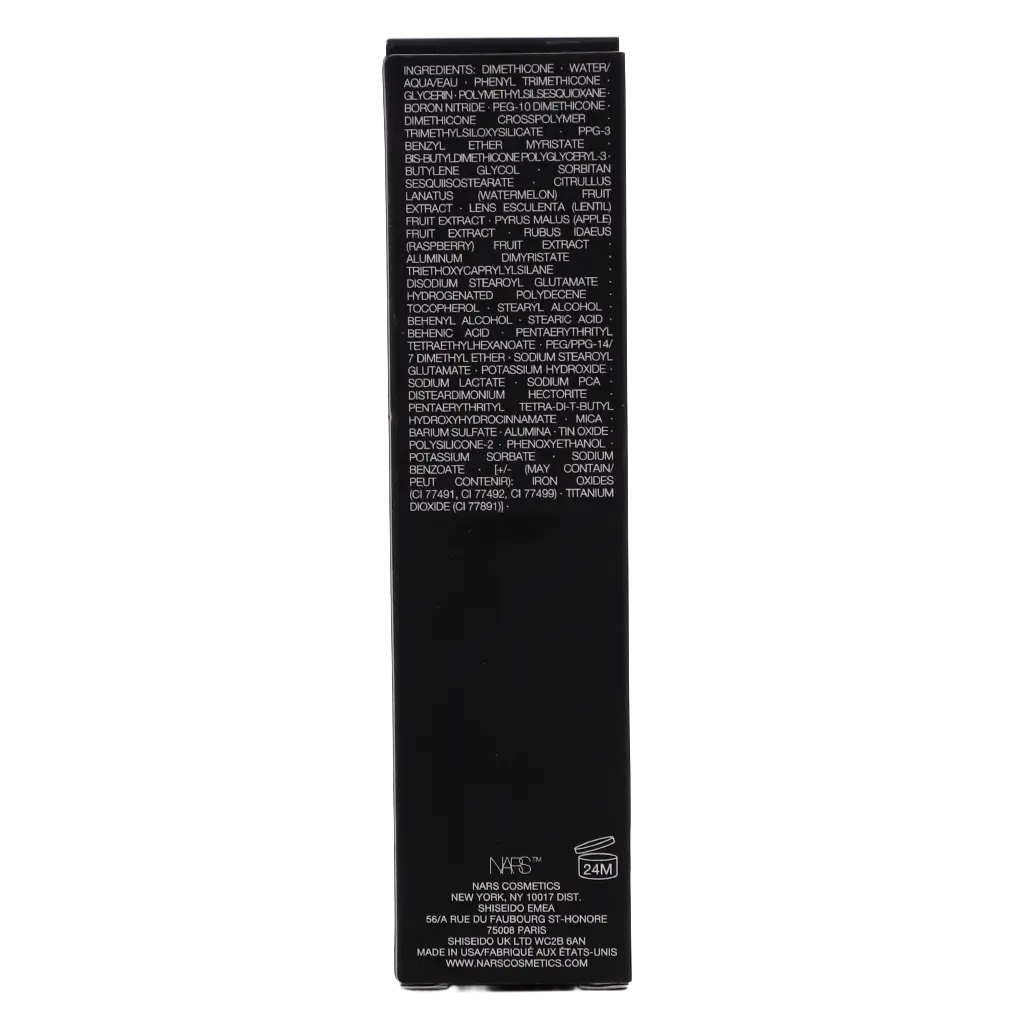 Nars Natural Radiant Long Wear Foundation Vienna - view 4
