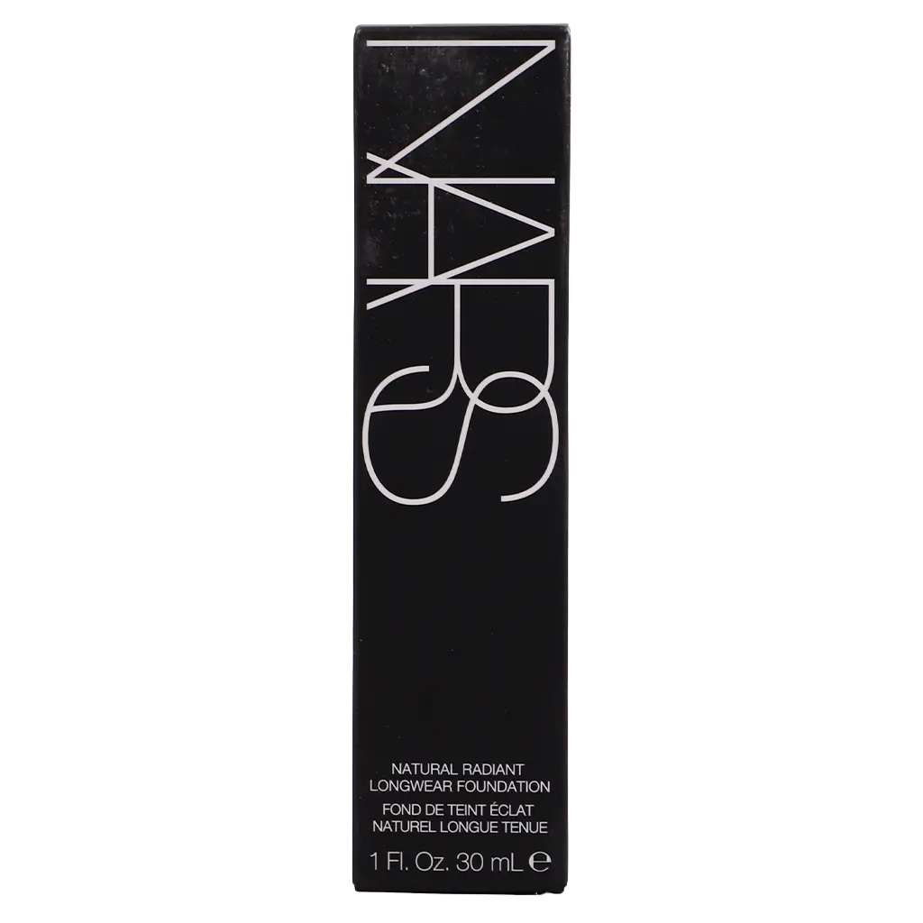 Nars Natural Radiant Long Wear Foundation Tahoe - view 3