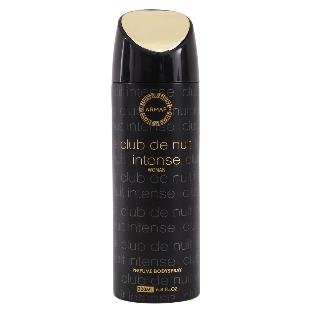 Armaf Club De Nuit Body Spray Ntense For Women 200 ml