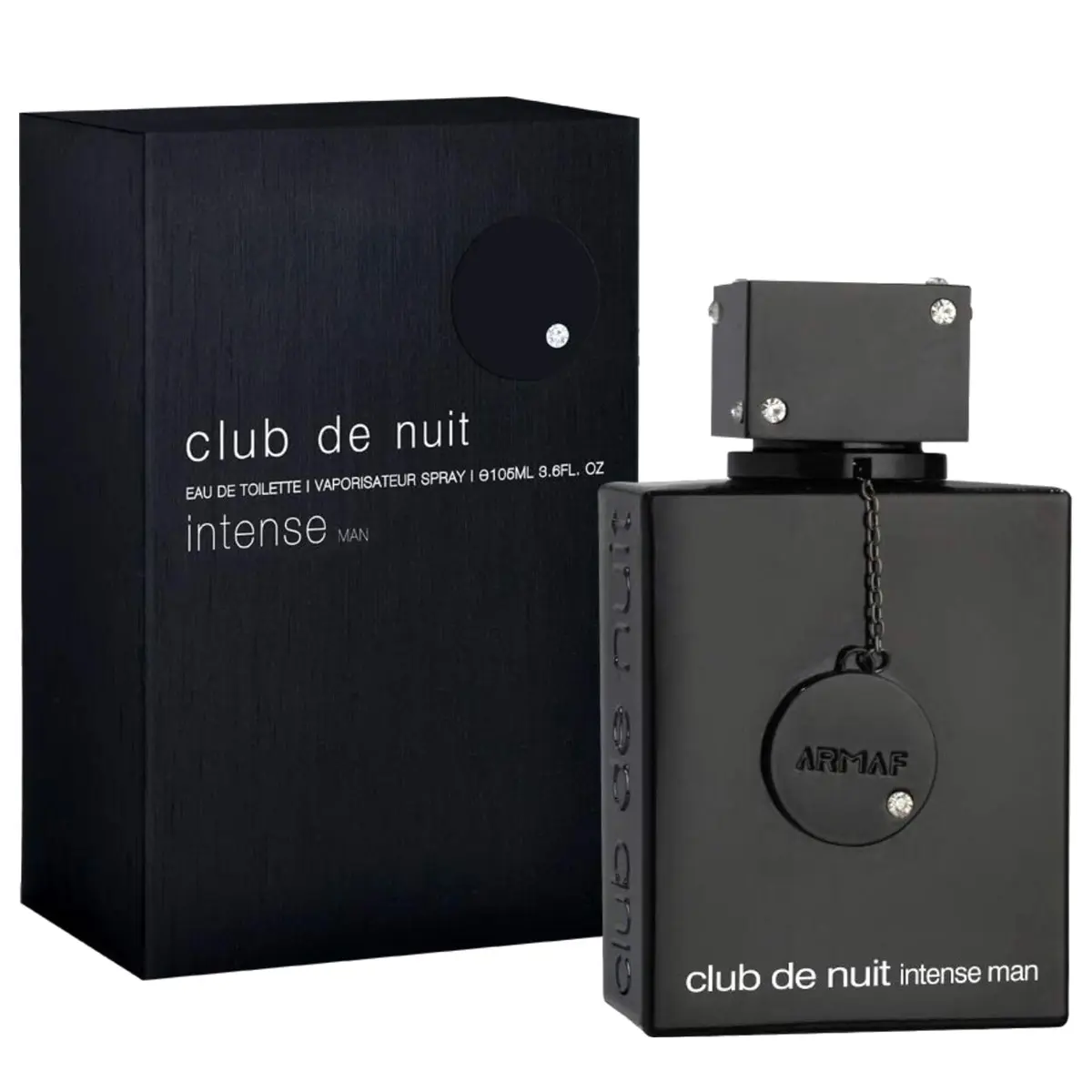 Armaf Club de Nuit For Man Intense Parfum 105 ml - view 5