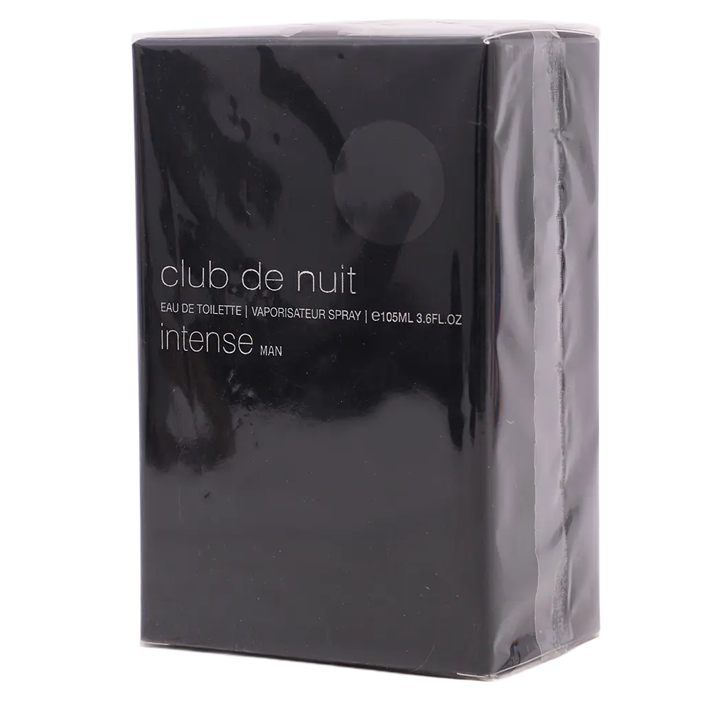 Armaf Club de Nuit For Man Intense Parfum 105 ml - view 2